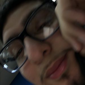 Meet your Posher, Freddy